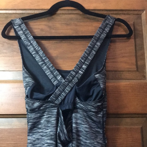 FINAL! Must go by 8/15 Kyodan Cross back tank - Picture 2 of 3